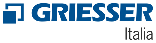 Logo Griesser.